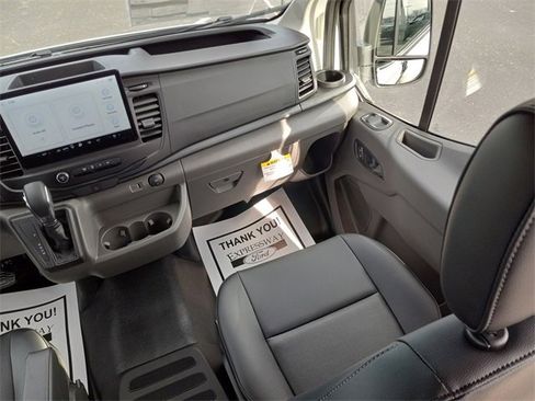 New 2026 Ford Transit 350 XL image 17