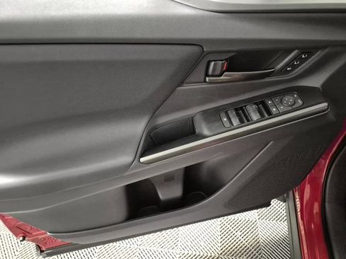 New 2026 Toyota bZ Limited image 13