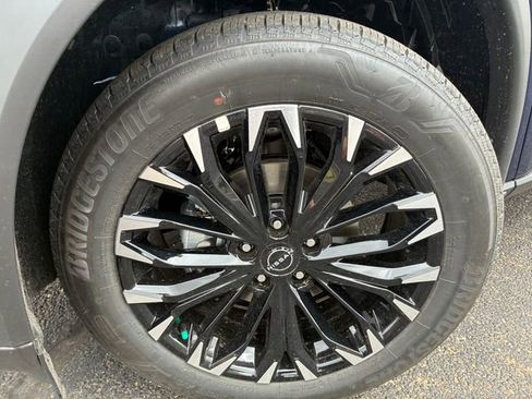 New 2026 Nissan Rogue Dark Armor FWD image 22