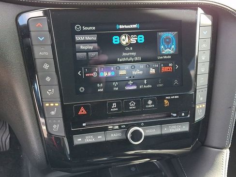 Used 2025 INFINITI QX55 Essential image 16