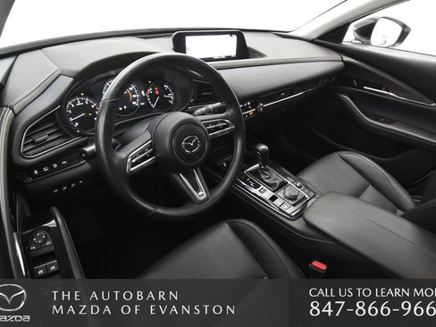 New 2023 MAZDA CX-30 2.5 Turbo w/ Premium Plus Pkg AWD/4WD image 28