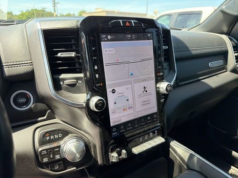 Used 2023 RAM 1500 Laramie image 18