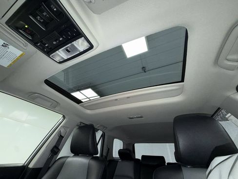 Certified 2023 Toyota 4Runner SR5 Premium w/ Moonroof Package AWD/4WD image 13