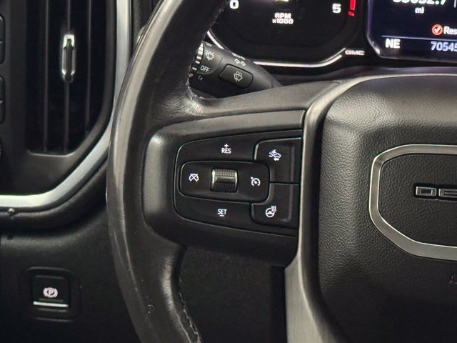 Used 2023 GMC Sierra 2500 Denali w/ Denali Ultimate Package AWD/4WD image 11
