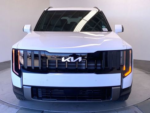 New 2027 Kia Telluride EX FWD image 8