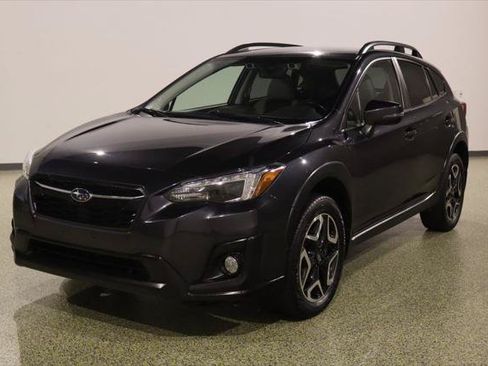 Used 2019 Subaru Crosstrek 2.0i Limited w/ Popular Package #4 AWD/4WD image 4