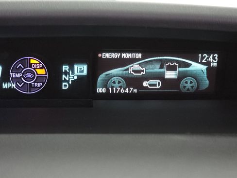 Used 2012 Toyota Prius Two image 17