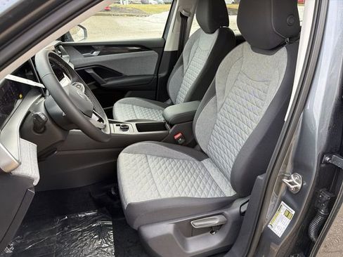 New 2026 Volkswagen Tiguan S image 12