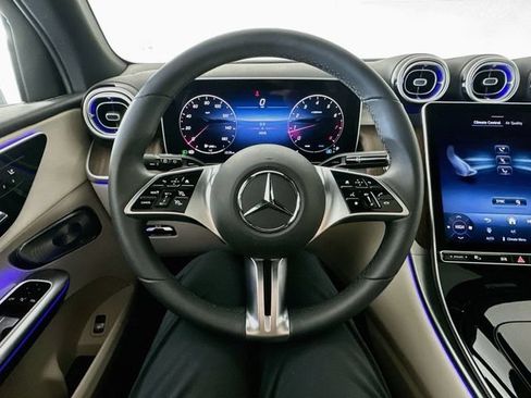 Certified 2026 Mercedes-Benz GLC 300 image 11