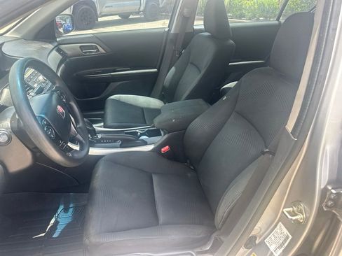 Used 2014 Honda Accord LX image 6