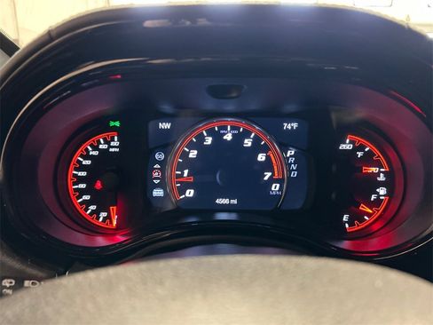 Used 2024 Dodge Durango SRT image 21