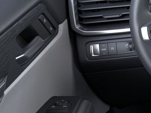 New 2025 GMC Acadia Elevation w/ Elevation Premium Package image 22