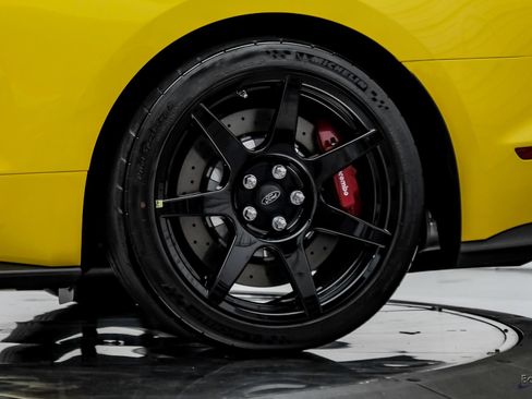 Used 2017 Ford Mustang Shelby GT350R w/ GT350R Equipment Group 920A RWD image 93
