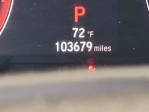 Used 2018 Honda Accord Touring image 29