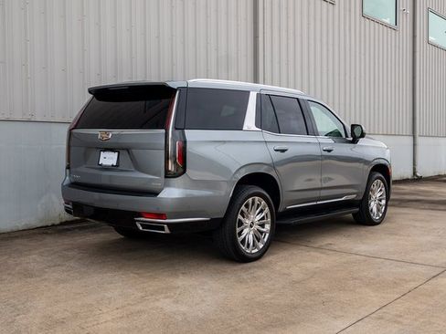 Certified 2024 Cadillac Escalade Premium Luxury image 11