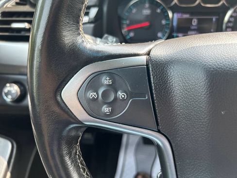 Used 2019 Chevrolet Tahoe LS AWD/4WD image 23