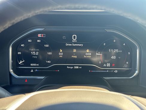 Used 2025 GMC Sierra 1500 Denali image 21