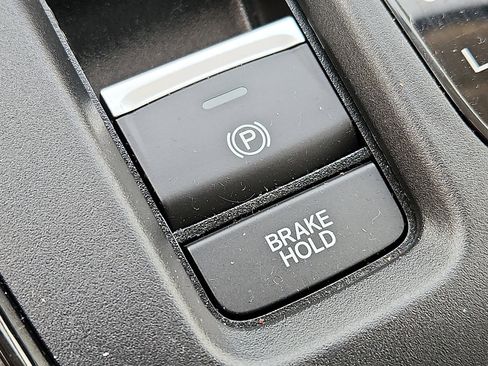 Used 2024 Honda CR-V EX-L image 24