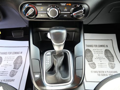 Used 2020 Kia Soul X-Line FWD image 13