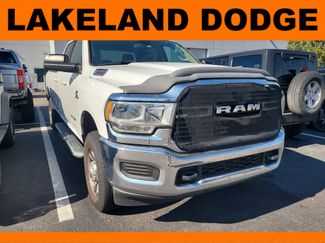 Used 2020 RAM 3500 Big Horn video 1