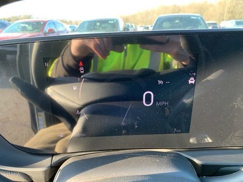 New 2026 Buick Envista Sport Touring w/ Convenience I Package image 45