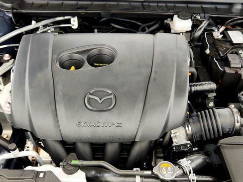 Used 2026 MAZDA CX-50 AWD 2.5 S w/ Premium Package image 26