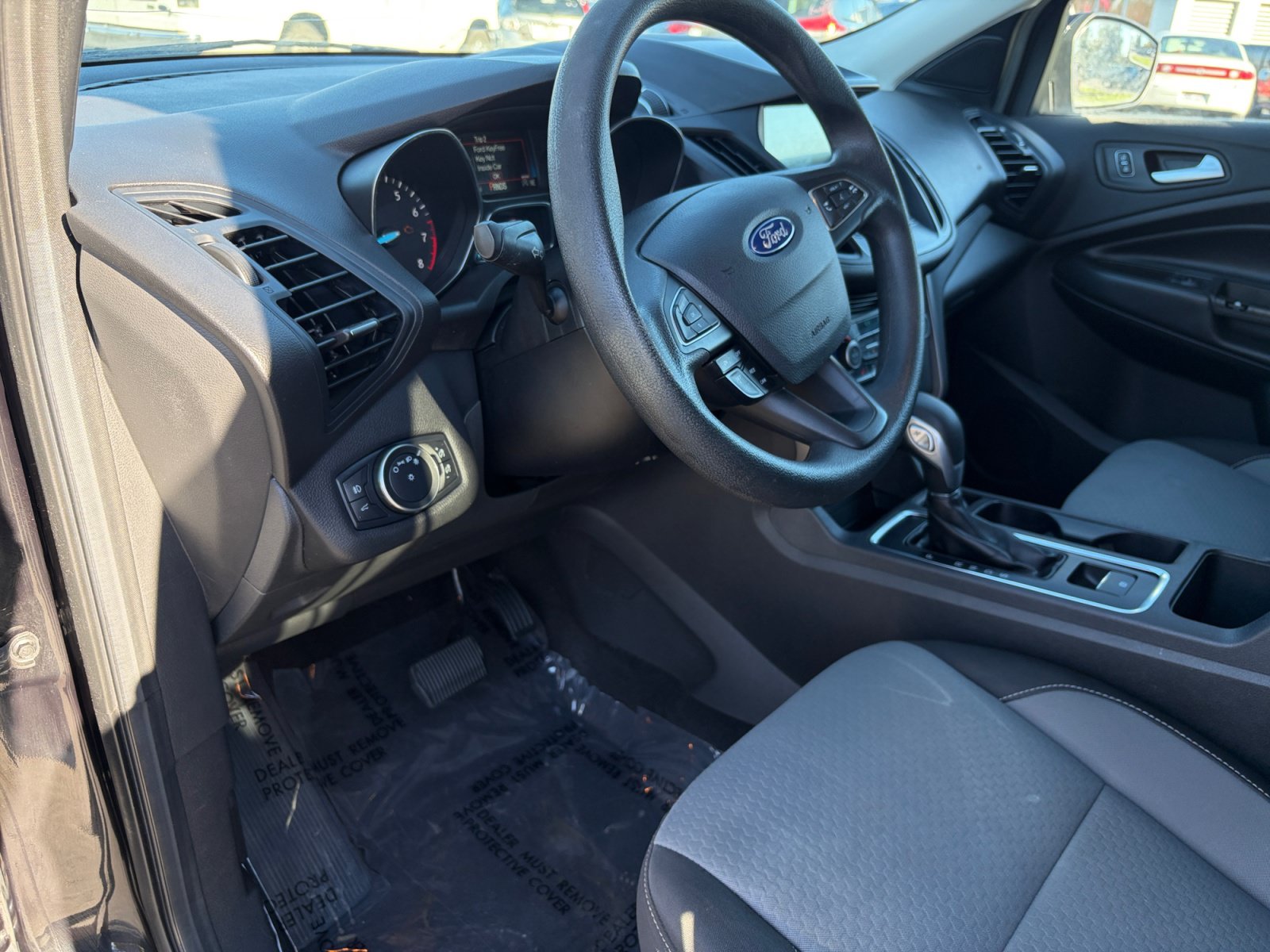 Used 2019 Ford Escape SE AWD/4WD image 10