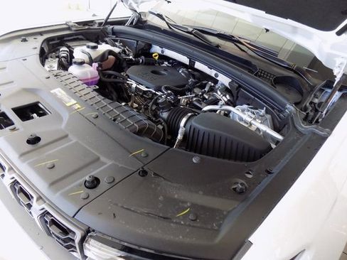 New 2026 Jeep Grand Cherokee Limited w/ Limited Altitude Package image 27