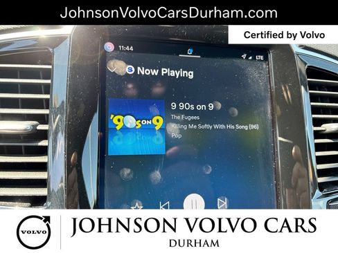 Certified 2024 Volvo XC90 T8 Plus w/ Protection Package Premier AWD/4WD image 13
