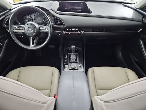 Used 2021 MAZDA CX-30 AWD 2.5 S w/ Preferred Package image 15