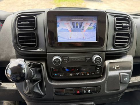 Used 2023 RAM ProMaster 3500 FWD image 14
