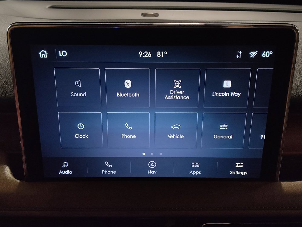Used 2020 Lincoln Aviator Reserve w/ Equipment Group 201A AWD/4WD image 25