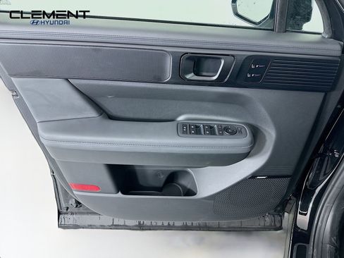 New 2026 Hyundai Santa Fe Calligraphy image 25