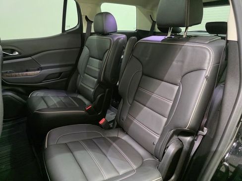 Used 2023 GMC Acadia Denali w/ Trailering Package image 28