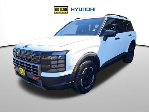 New 2026 Hyundai Palisade XRT Pro image 1