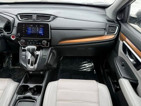 Used 2021 Honda CR-V EX-L image 28