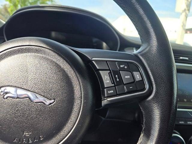 Used 2018 Jaguar E-PACE SE AWD/4WD image 25
