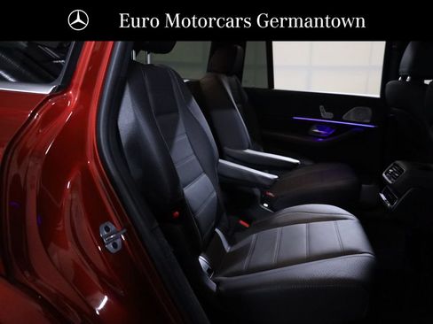 Certified 2023 Mercedes-Benz GLS 580 4MATIC image 60