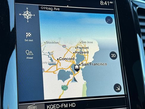 Used 2017 Volvo XC90 T8 Inscription w/ Vision Package image 22