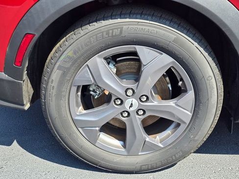 New 2023 Ford Mustang Mach-E Select w/ Comfort Package Lite image 5