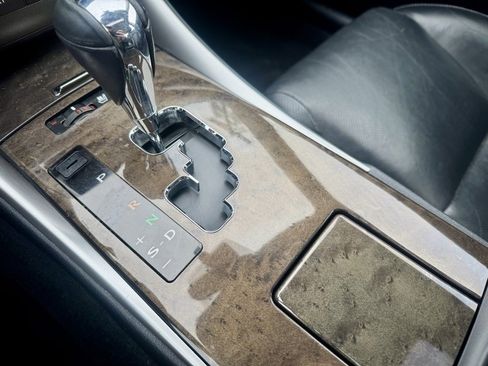 Used 2012 Lexus IS 350 AWD image 23