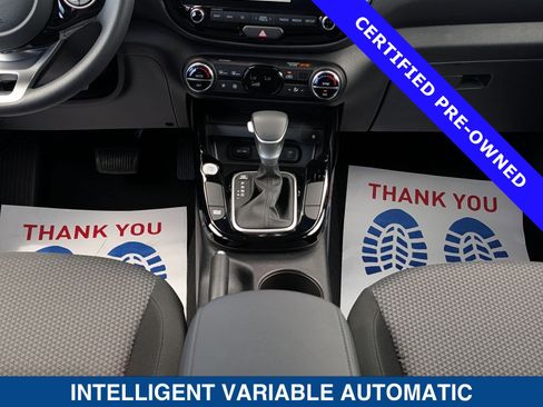 Used 2025 Kia Soul S FWD image 20