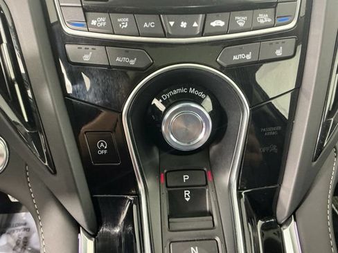 Used 2024 Acura RDX SH-AWD w/ Technology Package image 34