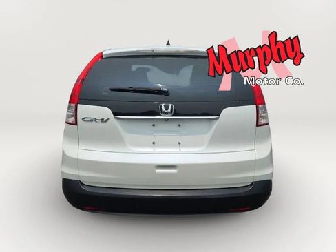 Used 2013 Honda CR-V LX image 8