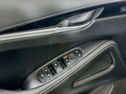 Used 2023 INFINITI QX60 Pure FWD image 15