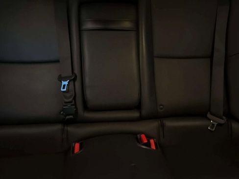 Used 2018 INFINITI Q50 Luxe w/ Sensory Package (Luxe) image 28