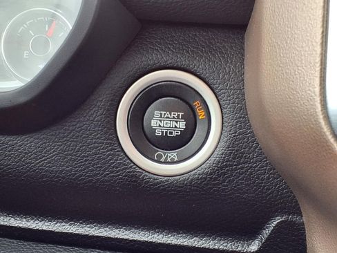 Used 2022 RAM 2500 Laramie image 17