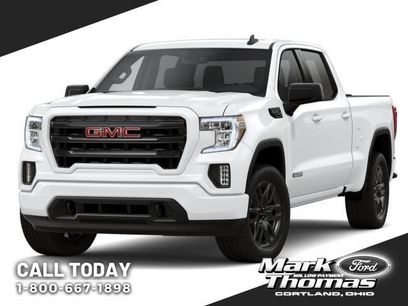 Used 2020 GMC Sierra 1500 Elevation w/ Elevation Value Package