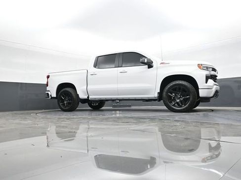 New 2026 Chevrolet Silverado 1500 RST image 47