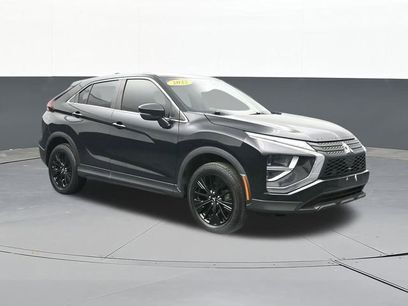 Used 2022 Mitsubishi Eclipse Cross LE